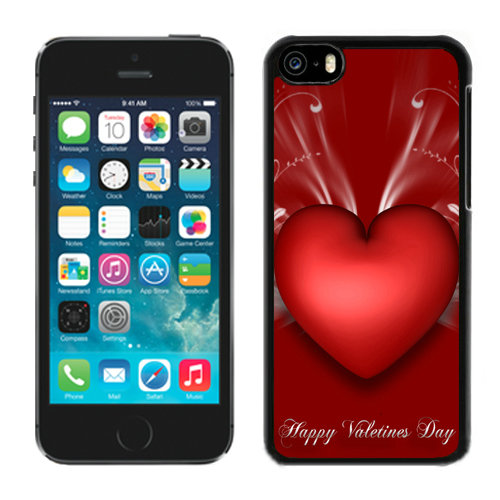 Valentine Sweet iPhone 5C Cases CLC | Women